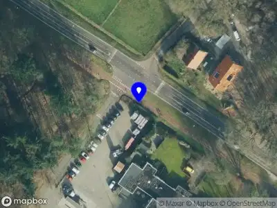 Snelheidscontrole op Schietbaanweg te Rijssen