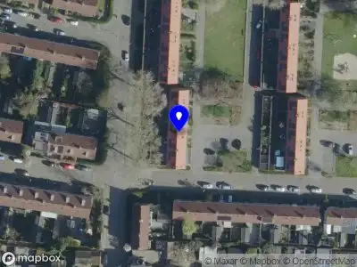 Traumahelikopter met grote spoed naar de Steenhommelhof in Nijmegen