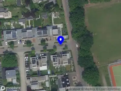 Brandweer en politie met grote spoed naar de Morelberg in Roosendaal vanwege letsel