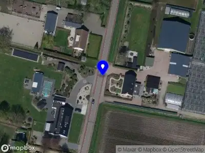 Snelheidscontrole op Zegse Steenweg te Oud Gastel