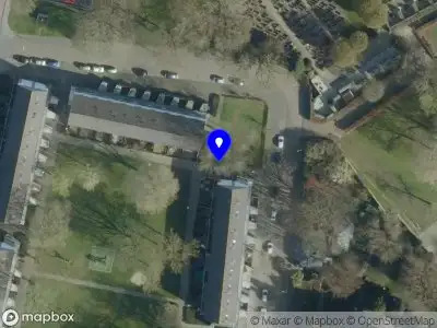 Overlastmelding Zellerstraat in Tilburg