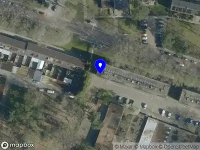 Overlastmelding Reinevaarstraat in Tilburg