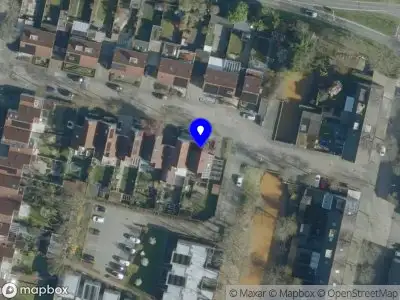 112 melding Overlastmelding Dokkumstraat in Tilburg