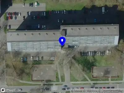 112 melding Anonieme overlastmelding Eisenhowerstraat in Sittard gesloten