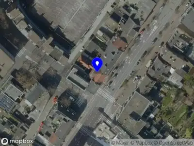 Overlastmelding Rijksweg Noord in Geleen