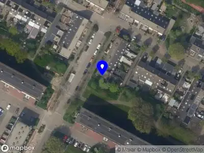 Overlastmelding Dr. W. Dreesstraat in Katwijk gesloten