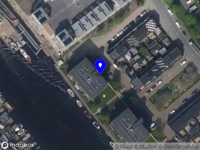 112 melding Overlastmelding Andrej Sacharovstraat in Leiden