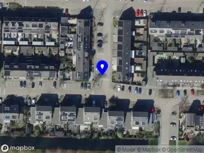 112 melding Overlastmelding Polkastraat in Barendrecht