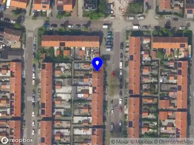 112 melding Overlastmelding Anemonenstraat in Rijnsburg