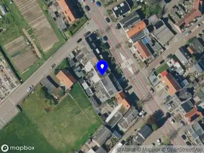 Overlastmelding Kijkuit in Tiel