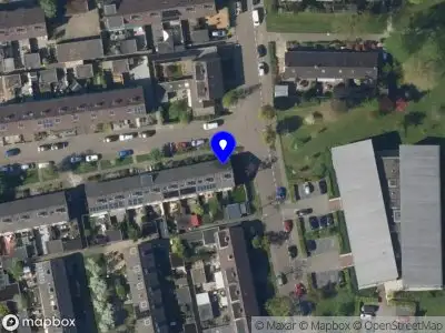 Overlastmelding  in Woudenberg gesloten