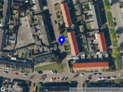 Anonieme overlastmelding Van Weselstraat in Elst