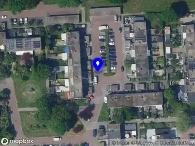 Overlastmelding Zwartewater in Lelystad