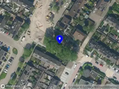 Overlastmelding Kerverslaan in Uitgeest