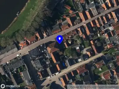 Overlastmelding Dubbelstraat in Sloten