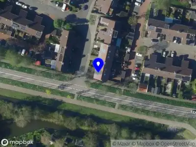 112 melding Anonieme overlastmelding Snoekbaars in Zuid-Scharwoude