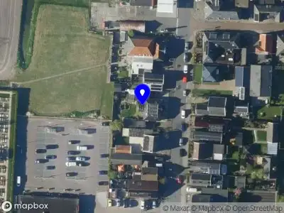 Overlastmelding  in Venhuizen gesloten