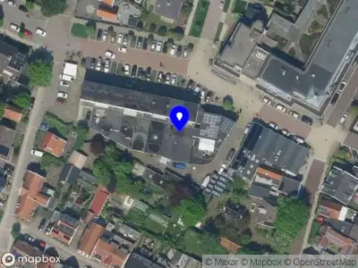 Overlastmelding Prinses Beatrixlaan in Uitgeest gesloten