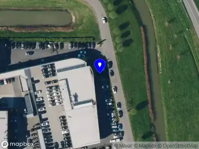 Snelheidscontrole op Ressenerbroek te Heteren