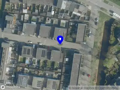 Anonieme overlastmelding Rillandstraat in Tilburg