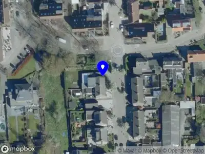 Overlastmelding Molenstraat in Sprang-Capelle