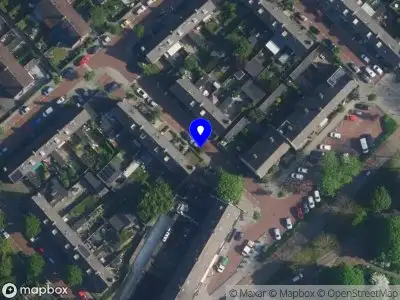 Ambulance met gepaste spoed naar de Mr. A. baron Mackaystraat in Heemstede