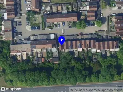 Anonieme overlastmelding Karveel in Lelystad