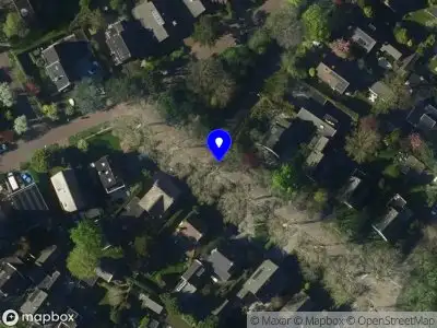 Overlastmelding Waldeck Pyrmontlaan in Bergen