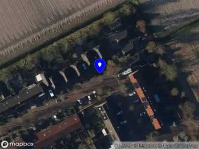 Overlastmelding Texelstroom in Wieringerwerf