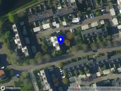 Overlastmelding Sjees in Hoorn