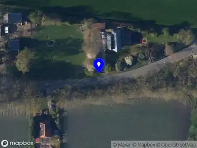 Politie met grote spoed naar de De Haspel-boven in Zevenhuizen vanwege ongeval met letsel