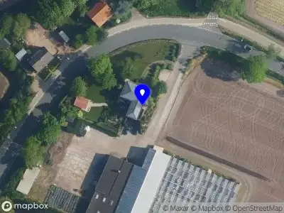 Ambulance naar de Margrietenlaan in Vogelenzang vanwege ongeval met letsel