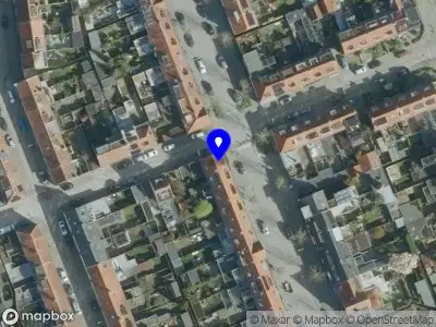 112 melding Anonieme overlastmelding Armhoefstraat in Tilburg gesloten