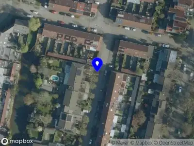 112 melding Overlastmelding Deursenstraat in Tilburg