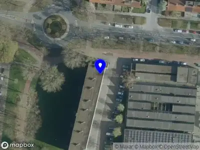 Overlastmelding Van Maarseveenstraat in Tilburg
