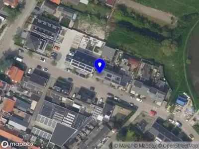 112 melding Overlastmelding Collegiantenstraat in Rijnsburg gesloten