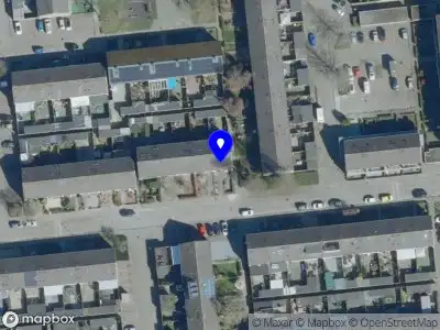 Anonieme overlastmelding Johann Straussstraat in Waalwijk