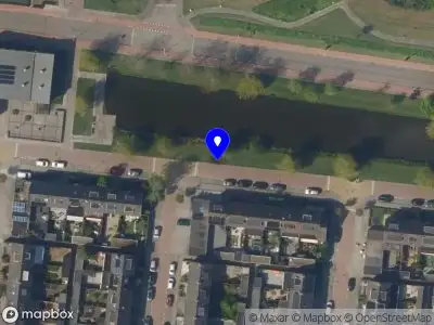 Overlastmelding Bilderdijklaan in Waddinxveen