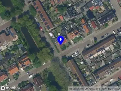 112 melding Anonieme overlastmelding Oosterstreng in Heemskerk