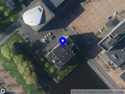 Overlastmelding Parelhof in Heerhugowaard