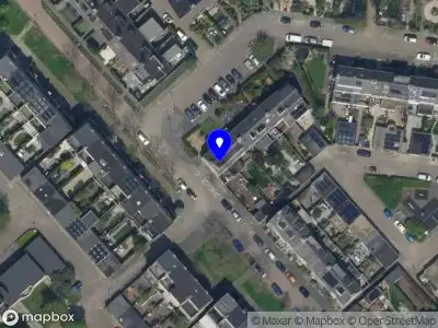 112 melding Besteld ambulance vervoer naar de Andante in Krimpen aan den IJssel