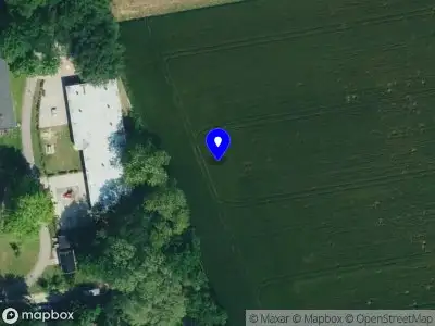 Politie naar de Voorsterallee in Zutphen vanwege steekincident