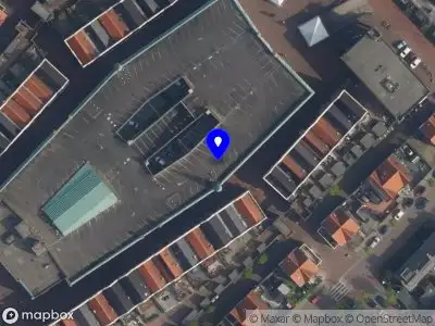 112 melding Traumahelikopter naar de Korte Baan in Nootdorp