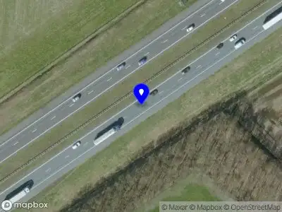 Snelheidscontrole op A67 te Eersel