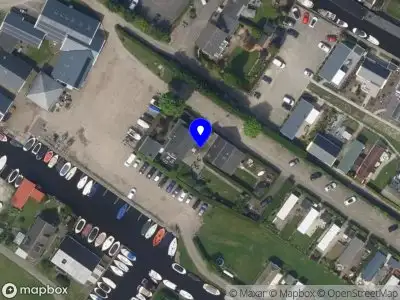 Anonieme overlastmelding Oosteinde in Warmond gesloten