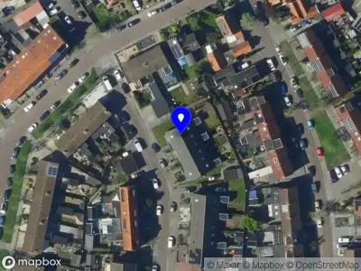 112 melding Overlastmelding Sonoystraat in Medemblik