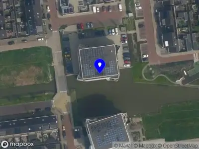 112 melding Ambulance met grote spoed naar de Mellonastraat in Naaldwijk