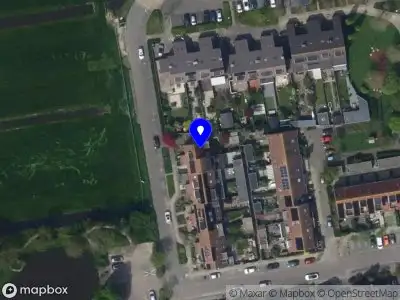 112 melding Anonieme overlastmelding Pastoor Kwakmanlaan in Rijpwetering