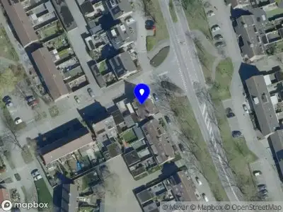 Overlastmelding IJssel in Kaatsheuvel