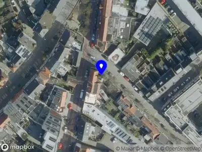 Overlastmelding Nazarethstraat in Tilburg